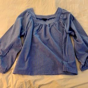 Great summer blouse!!